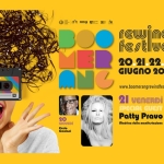 Boomerang Rewind Festival 80/90 – Edizione 2024 May be a graphic of 5 people and text