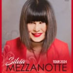 BORGIA(CZ) SILVIA MEZZANOTTE IN CONCERTO Borgia(Cz) Silvia Mezzanotte In Concerto