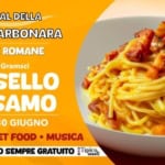 CINISELLO – FESTIVAL DELLA CARBONARA | Cucine Romane Cinisello – Festival Della Carbonara Cucine Romane