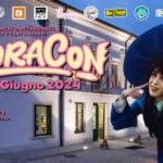 DoraCon 2024 – Mostra mercato, cosplay e tanto altro… a Villa Dora! DoraCon 2024 – Mostra mercato, cosplay e tanto altro a Villa Dora!