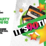 IT’s 90 TIME 📍 Festa di Belvedere di Tezze sul Brenta – Ingresso Gratuito May be an image of text that says "VENERDI 14 GIUGNO + ® IL PARTY ANNI90 BELVEDERE DI TEZZESUL BRENTA VICENZA θΟΠΙΜΕ ®"