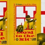 LOYAL TO THE MIC • LTM // 29 Giugno @La Casa Di Alex May be a graphic of 1 person and text