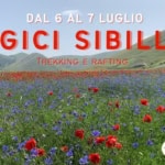 Magici Sibillini – Trekking e rafting Magici Sibillini – Trekking e rafting