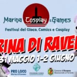MARINA COSPLAY & GAMES Epicos Cosplay Contest Marina Cosplay & Games Epicos Cosplay Contest