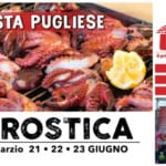MAROSTICA – LA PUGLIA CHE TI PIGLIA | 100% Puglia La Puglia che ti piglia a Marostica 2024