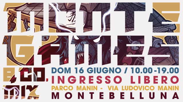 Montegames & Co.Mix 2024 May be an image of text