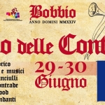 Palio delle Contrade Palio delle Contrade