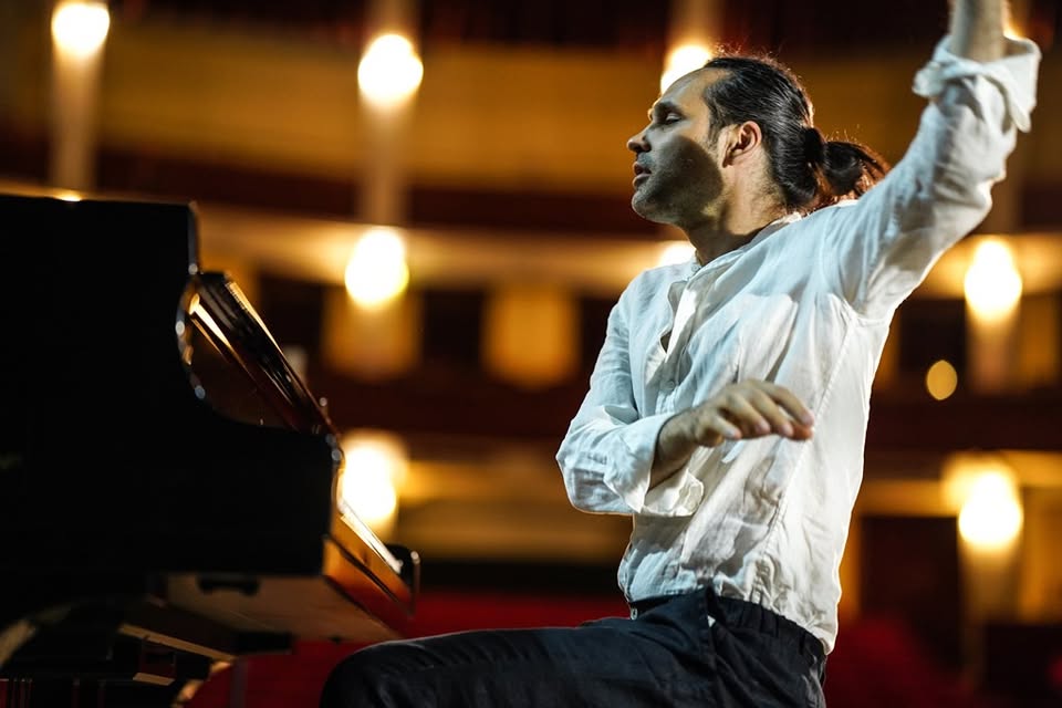 Evento Recital Genny Basso – Il Salotto musicale di Nevile Reid Locandina Recital Genny Basso – Il Salotto musicale di Nevile Reid - venerdì 21 giugno ore 18:00 - 20:00