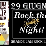 ROCK THE NIGHT!! @Isola Live Festival 2024 Rock The Night!! @Isola Live Festival 2024