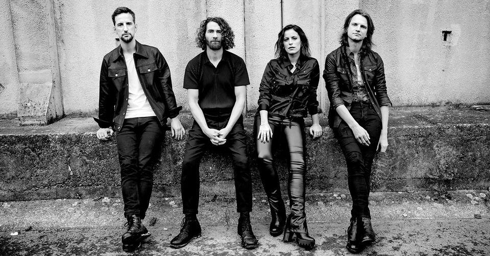 Silbermond – Maia Music Festival No photo description available.