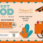 STREET FOOD FESTIVAL – SAN FELICE DEL BENACO San Felice Del Benaco – Street Food Festival
