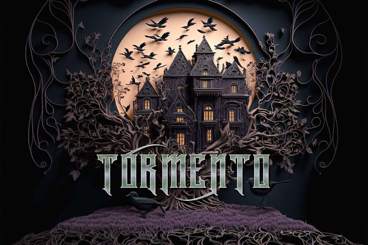 TORMENTO – I Rintocchi di Pietrascura No photo description available.