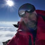 Una nuova cima davanti agli occhi Una nuova cima davanti agli occhi