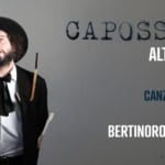 Vinicio Capossela | Altri Testi – Canzoni Urgenti con Band | Bertinoro (FC) Vinicio Capossela Altri Testi Canzoni Urgenti con Band Bertinoro (FC)