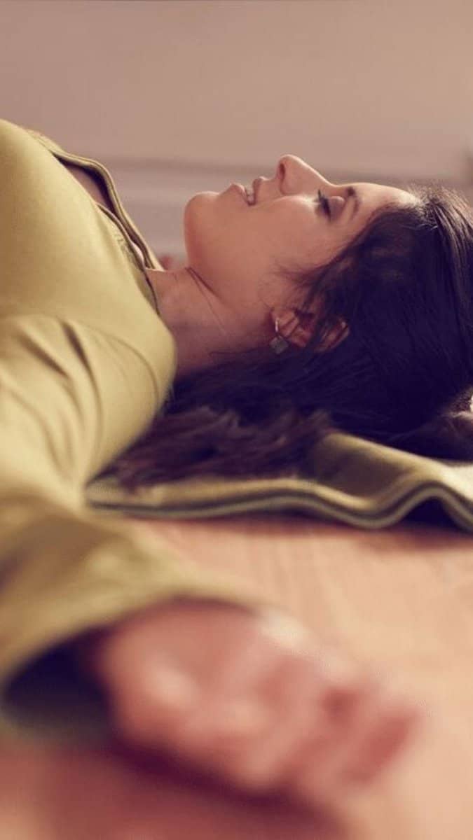 Evento Yoga Nidra Ceremony W – Sara Bianchi Locandina Yoga Nidra Ceremony W – Sara Bianchi - sabato 22 giugno ore 16:30 - 18:30