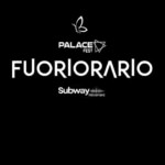 2º F U O R I O R A R I ₂O²⁴ poolparty Sabato 3 Agosto Piscina DellePiane Tortona 2º F U O R I O R A R I O