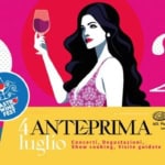 May be a graphic of text that says "SATNEENST EDICAST R ASLETE 20 CASTE FEST INT 24 CASTR 4ANTEPRIMA AIS Puglia LecKn RAN luglio Concerti. Show.cooking,Visiteguidate Degustazion Degu tazioni, show cooking, Visite guidate"