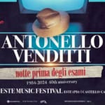 Antonello Venditti No photo description available.