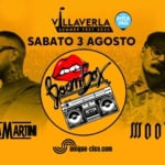Boombox con Andrea Martini @ Villaverla Summer Fest (Vi)• Ingresso Gratuito Boombox con Andrea Martini – Villaverla Summer Fest (Vi) – Ingresso Gratuito