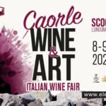 CAORLE WINE & ART 2024 – Caorle, 8-9 luglio 2024 No photo description available.