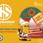 Cassarini Summer • Programma settimanale • 15-21 luglio May be a graphic of text