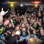 Chernoband Live @ Festa del Villeggiante Chernoband Live – Festa del Villeggiante
