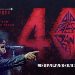 Diapasonband | Vasco Rossi Tributo – Galzignano (PADOVA) May be an image of 1 person and text