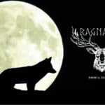 🌕Notte Vichinga di Luna Piena Al Rifugio Torla con spettacolo di Fuoco May be an image of deer and text
