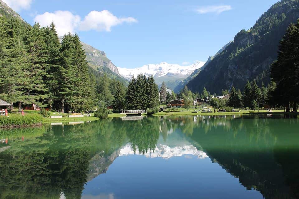 Festa delle Musica – Gressoney No photo description available.