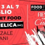 FOOD FOR ALL May be an image of text