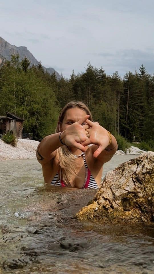 Evento Full Moon Bathing, Meditation & Breathwork W – Angelika Kirchler Locandina Full Moon Bathing, Meditation & Breathwork W – Angelika Kirchler - domenica 21 luglio ore 16:30 - 18:30