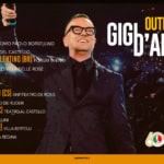 GIGI D’ALESSIO – OUTDOOR 2024 // Lanciano (CH) 21.7 Gigi D’alessio – Outdoor 2024 – Lanciano (Ch) 21.7