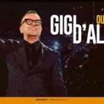 GIGI D’ALESSIO – OUTDOOR 2024 // Potenza 16.7 Gigi D’alessio – Outdoor 2024 – Potenza 16.7
