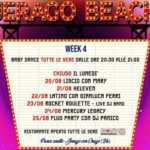JERAGO BEACH 2024 – Week 4 May be a graphic of text