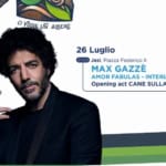 MAX GAZZE’: AMOR FABULAS – INTERLUDIO Max Gazze’ Amor Fabulas – Interludio
