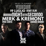 Mazarack – 🌟 BRUSSA NIGHT- ATTO SECONDO🌟 Mazarack – Brussa Night – Atto Secondo