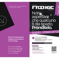 Foto di Teatro Vascello Immagine di Teatro Vascello