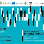 Piano Lab 2024 | Cristina Di Lecce Recital Pianistico May be an image of piano and text