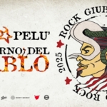 PIERO PELU – DESERTI TOUR 2024 // Napoli May be an image of 1 person and text that says 'PIERO PELU DESERTI TOUR 2024 O Folends&Partners ASSOCONCERTI Gpie መር SONY MU MUSIC'