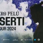 PIERO PELU – DESERTI TOUR 2024 // Porto Recanati (MC) No photo description available.