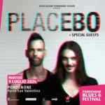 Placebo + special Guests live @Pordenone Placebo special Guests live @Pordenone