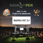 SAGRA dei PER 2024 – Bassline dj SAGRA dei PER 2024 – Bassline dj