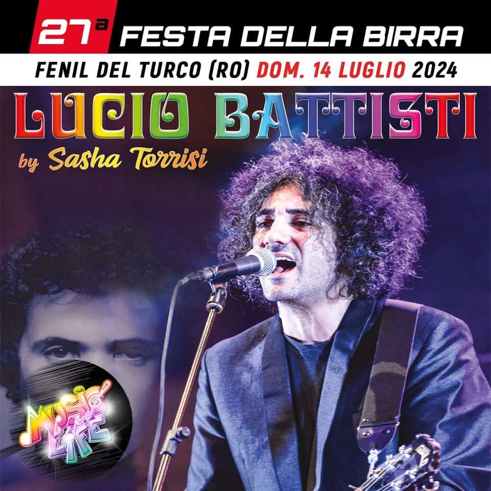 Sasha Torrisi – Music & Life @fenildelturco May be an image of 2 people and text
