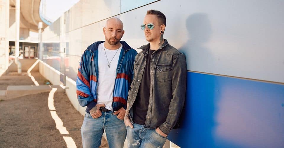 Seiler und Speer – Maia Music Festival No photo description available.