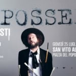 VINICIO CAPOSSELA “ALTRI TASTI” Vinicio Capossela “Altri Tasti”