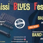 Walking Trees live @ Baronissi Blues Festival Walking Trees live – Baronissi Blues Festival