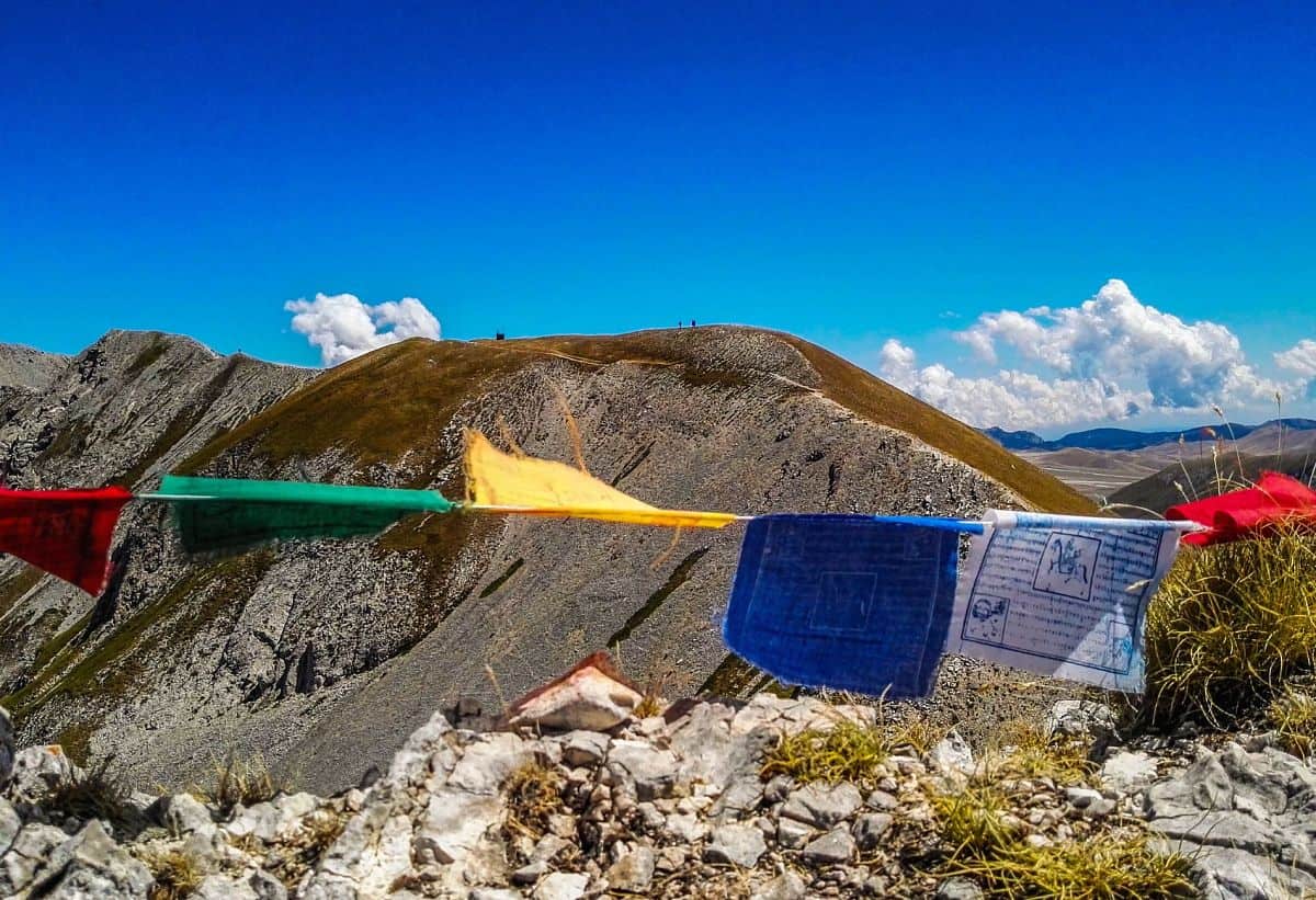 Weekend – Discover Gran Sasso No photo description available.