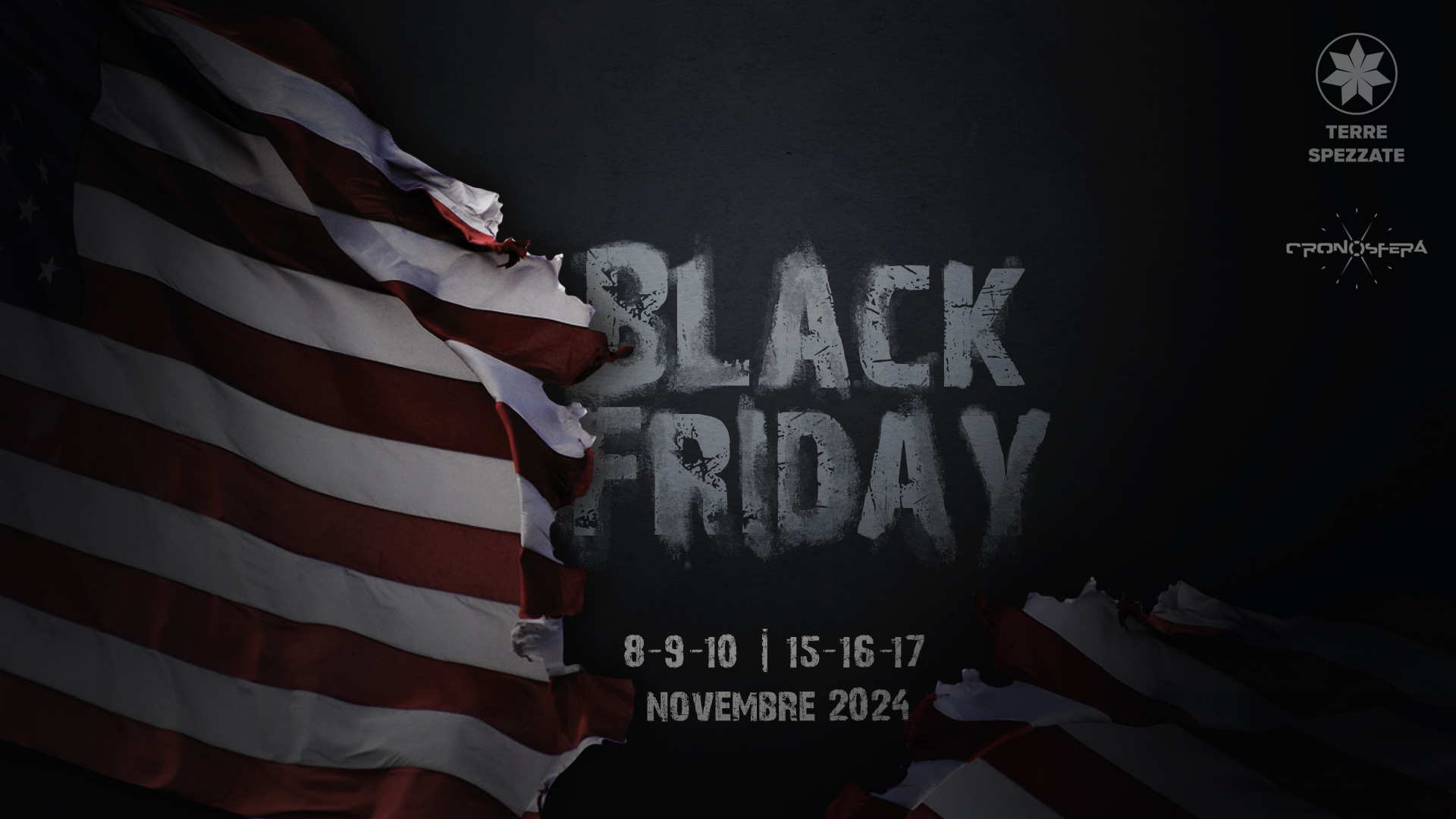 Black Friday larp No photo description available.