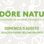 CADORE NATURA 2024 – 19esima edizione May be an image of text