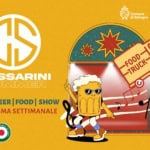 Cassarini Summer • Programma settimanale • 5-11 agosto May be pop art of text